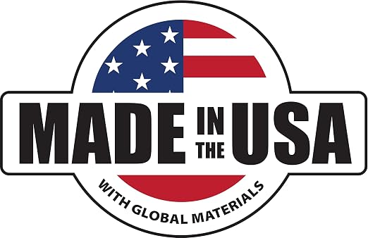 MARSHALLTOWN Wood Backed Concrete and Masonry Broom, Made in The USA - Image 9