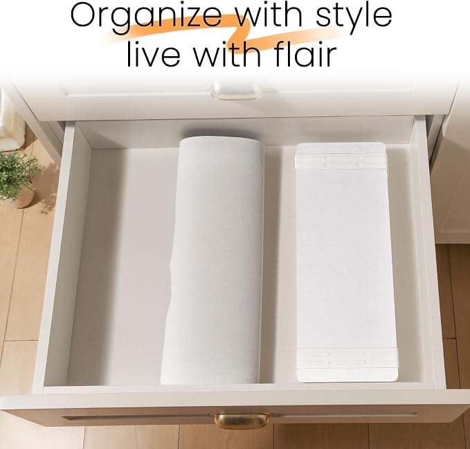 Large Stone Drying Mat for Kitchen Counter, Easier Cleanup - Image 9