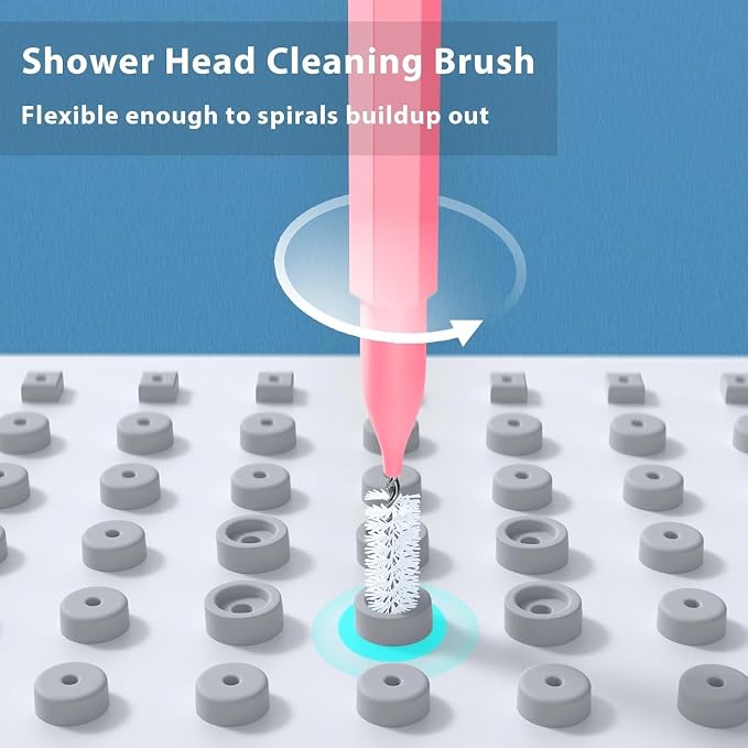 Shower Head Cleaner Picks - Image 4