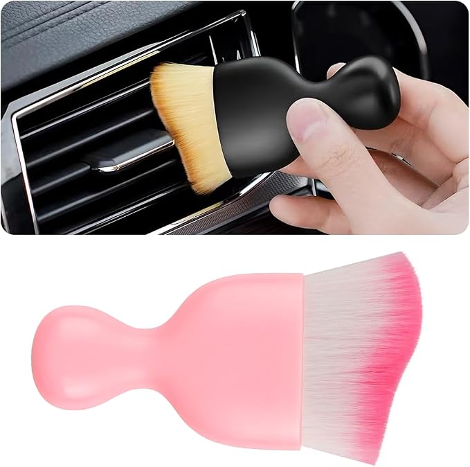 Blilo Car Interior Detailing Brush by Blilo