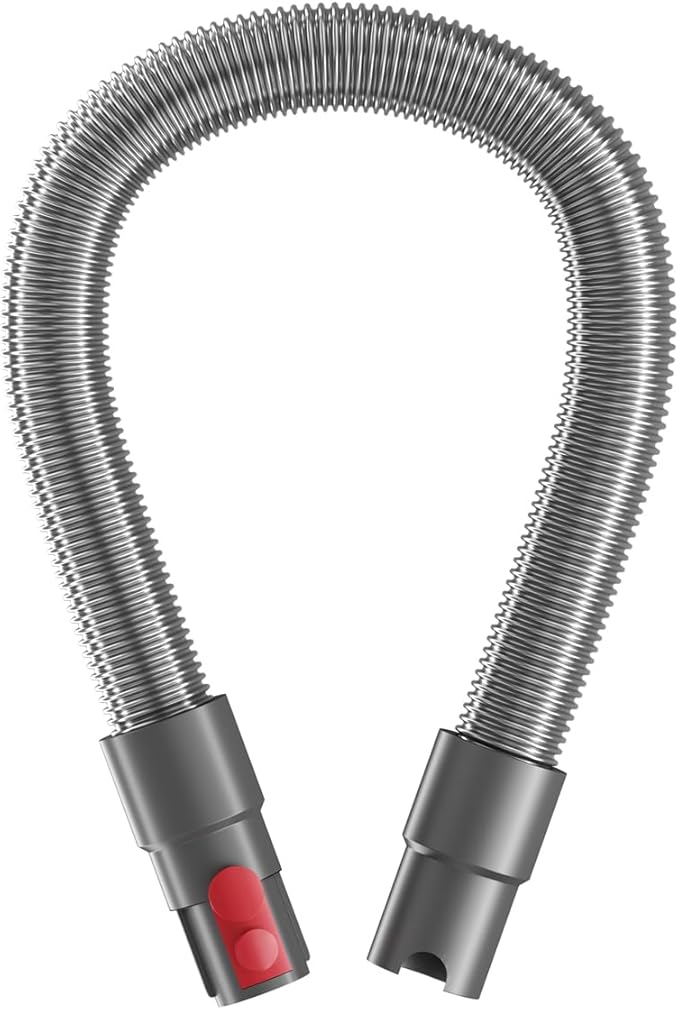 Flexible Extension Hose Attachment Compatible by NUKISA