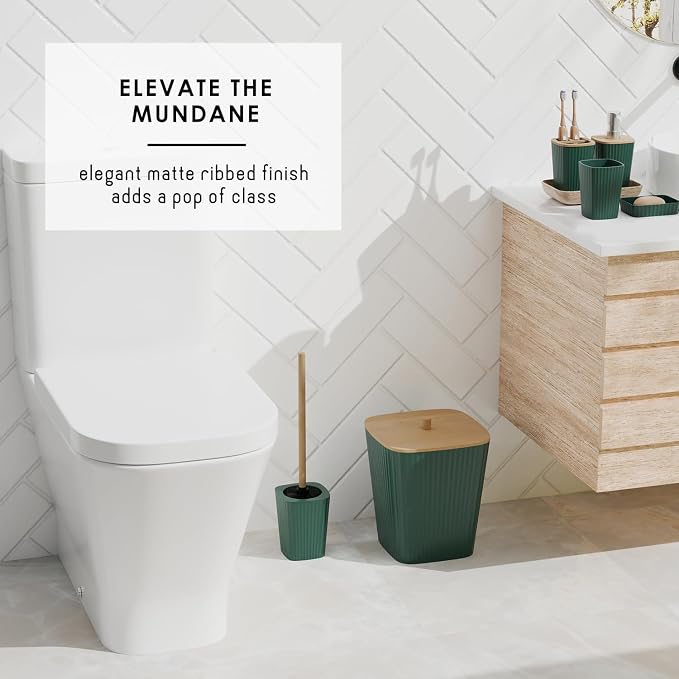 Clara Clark Bathroom Set - Image 6