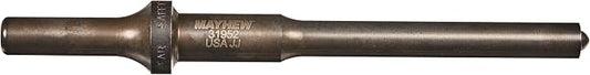 Mayhew 31952 Number 10 Pneumatic Pilot Punch by Mayhew