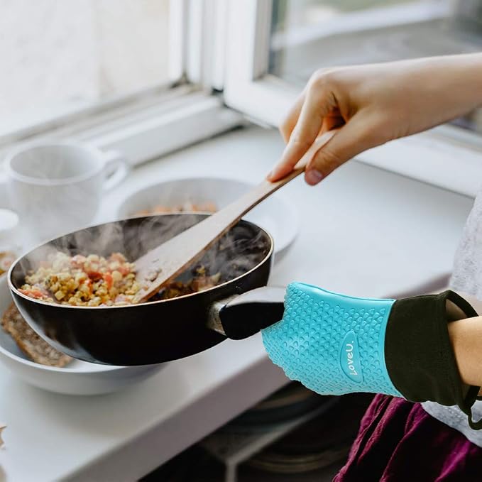 Kitchen Oven Gloves - Image 5