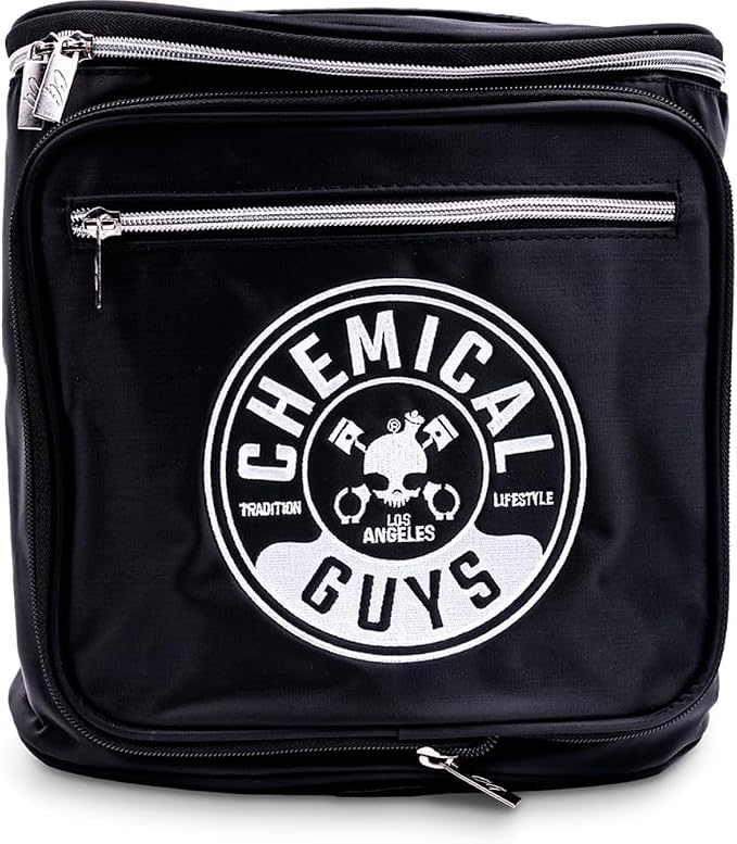 Chemical Guys ACC610 Detailing Arsenal Bag & Trunk Organizer - Image 2