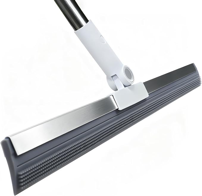 19.7'' Large Floor Squeegee for Concrete Floor by Unknown
