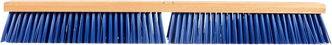 Restaurantware-BROOM HEAD ONLY: Clean Tek Professional 30-Inch Broom Head by Restaurantware