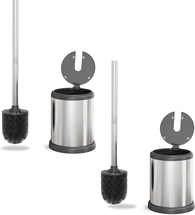 ToiletTree Products Toilet Brush by ToiletTreeProducts