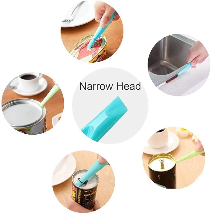 3 PCS Multipurpose Cleaning Scraper Tool - Image 7