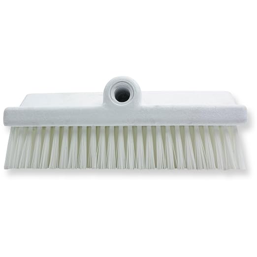 SPARTA 40423EC02 Plastic Floor Scrub Brush, Wall Brush, Equipment Brush - Image 3