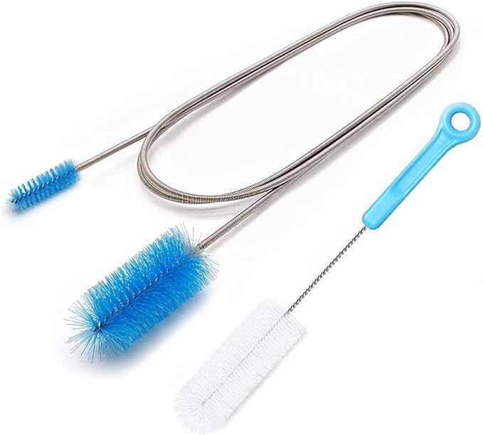 CPAP Tube Cleaning Brush by DESIN
