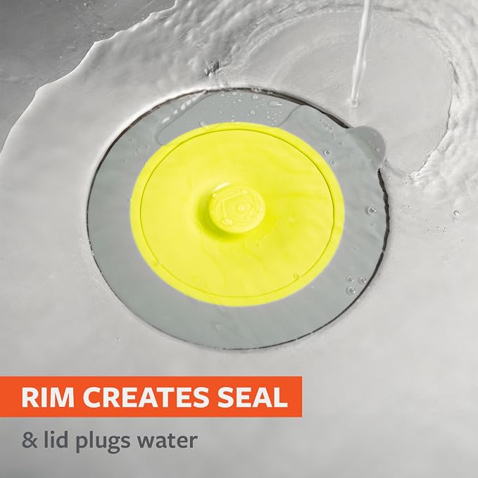 Full Circle Sinksational Sink Strainer - Image 2