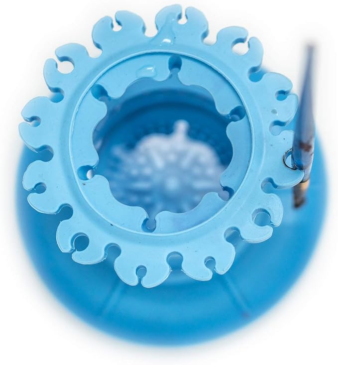 Paint Puck Ultimate Rinse Cup Paint Brush Cleaner - Image 2