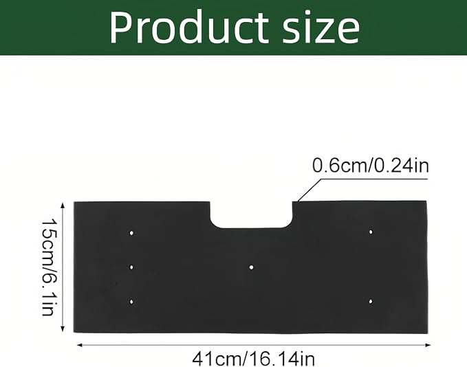 4Pcs Washer Dryer Combo for GE, WH01X35719 Lint Filter replacement - Image 7