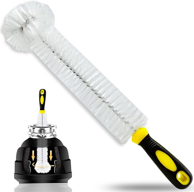 Garbage Disposal Cleaner Brush Garbage Disposal Brush Cleaning Brush Disposer by DOMUEN