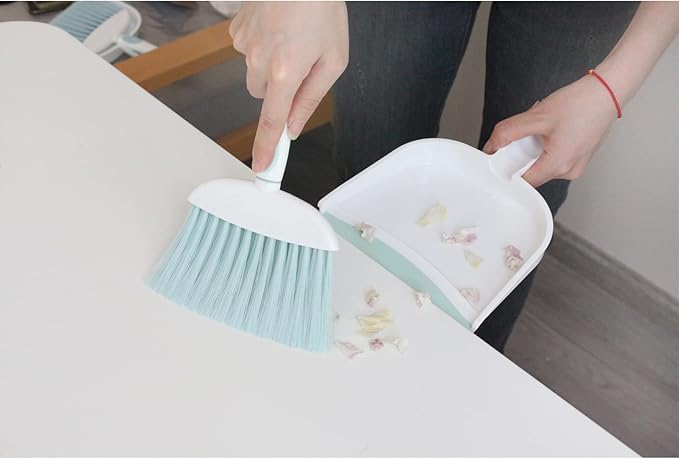 Mini Broom and Dustpan Set-Mini Whisk Set - Image 6