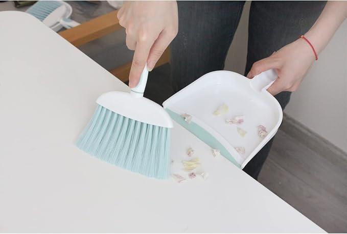 Mini Broom and Dustpan Set-Mini Whisk Set - Image 6
