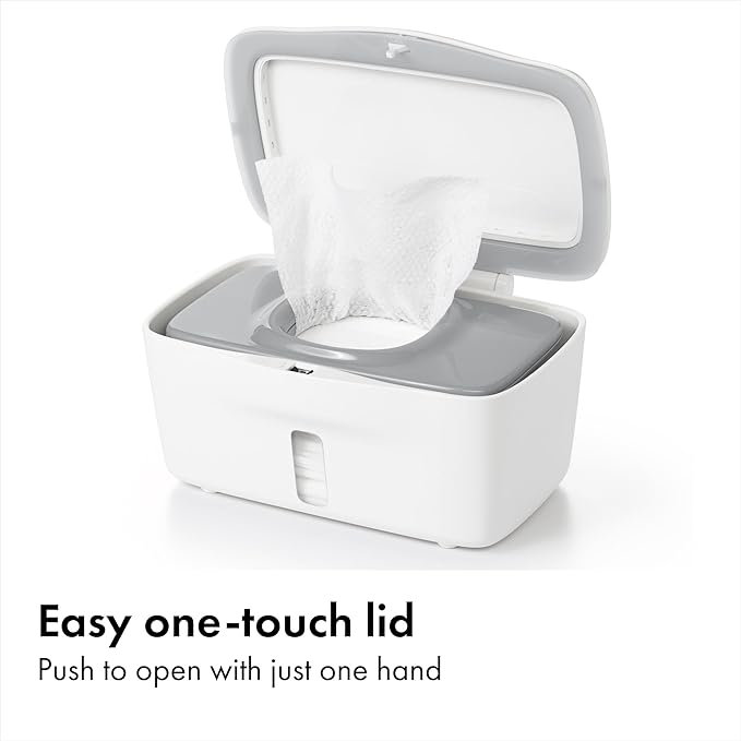 OXO Tot Perfect Pull Wipes Dispenser - Image 2