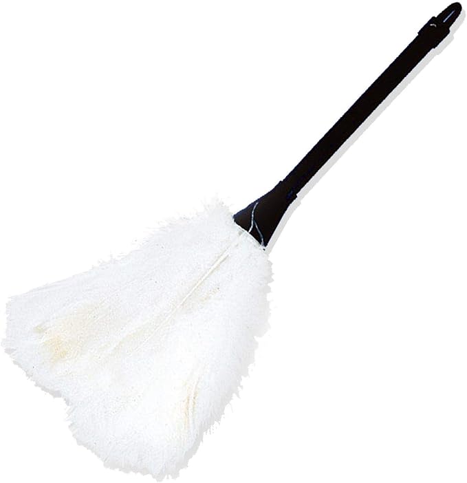 Forum Novelties Feather Duster Accessory by Forum+Novelties
