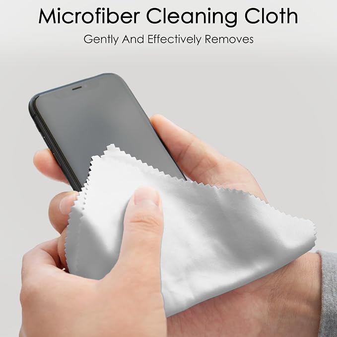 120 Pack Microfiber Cleaning Cloths - Image 6