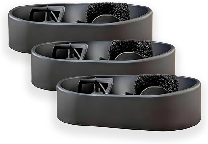 Premium Espresso Clean Holder, Coffee Portafilter Cleaning Kit, Coffee Machine by LWPFSDContributetoabetter