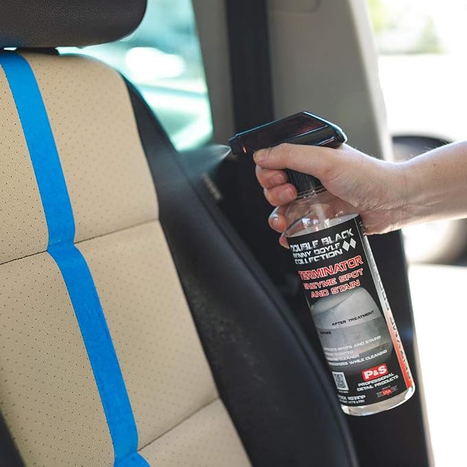 P & S PROFESSIONAL DETAIL PRODUCTS - Image 5