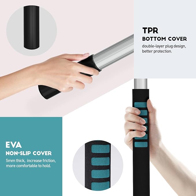 30 Feet High Reach Cobweb Duster - Image 9