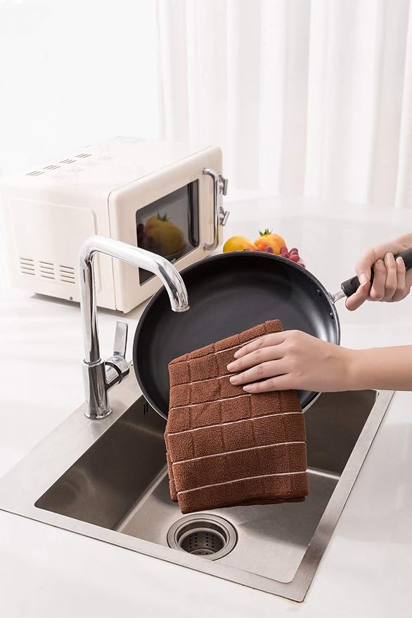Microfiber Dish Towels - Image 7