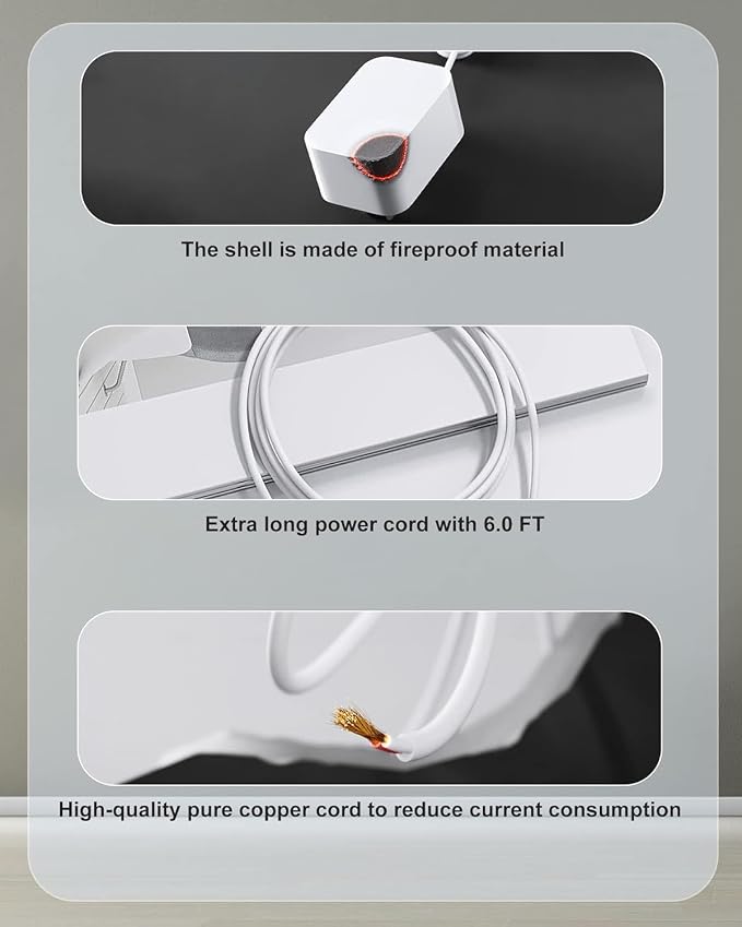 Sweeper Charger Compatible - Image 5