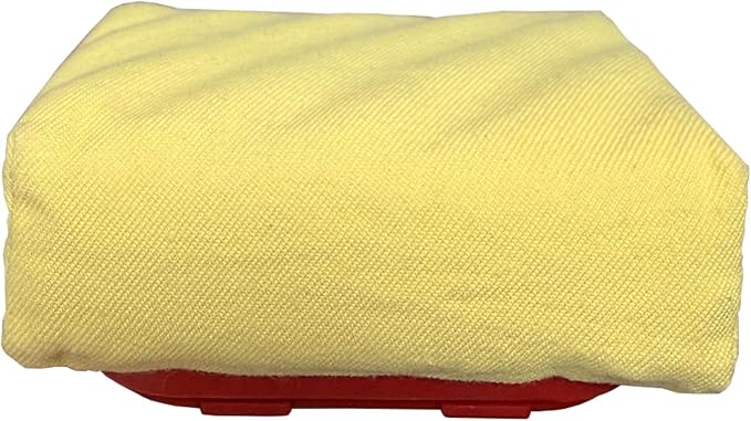 Steam Brush Replace Head, Bristle Free Cleaning - Image 2