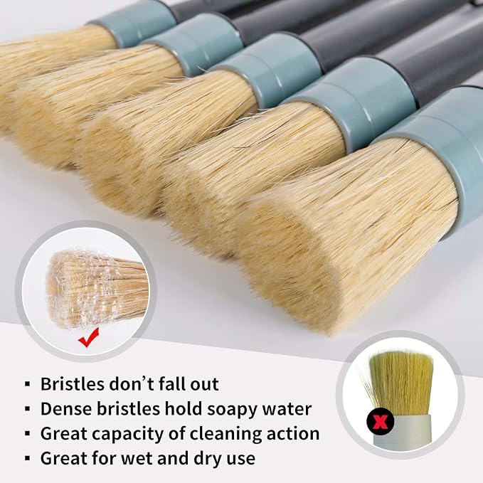 Detailing Brush Set - Image 2