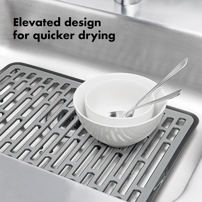 OXO Good Grips Large Sink Mat - Image 5
