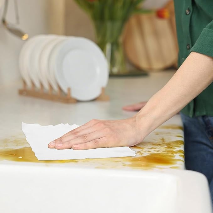 Kitchen Cleaning Wipes Dryer Airfryer Cleaner - Image 3