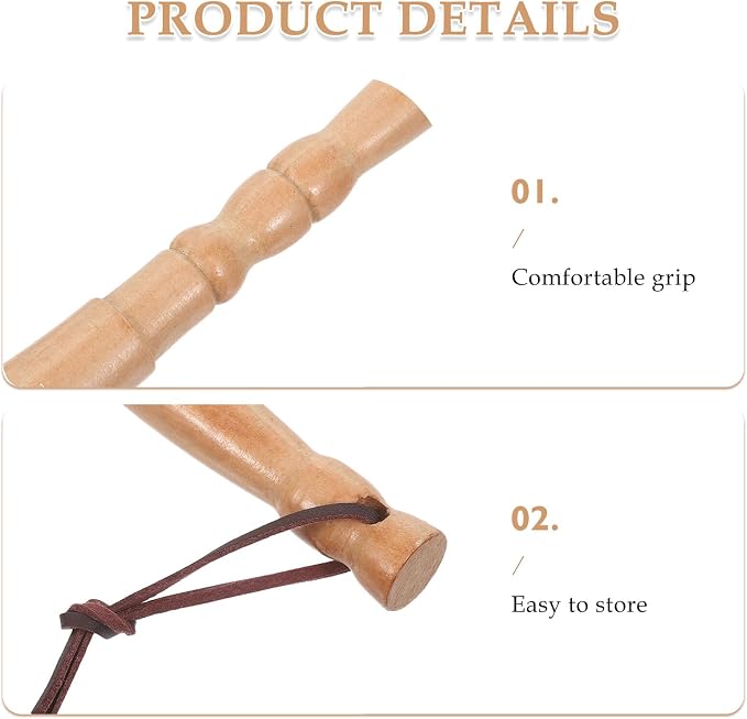 Garneck Lambswool Desk Duster - Image 9