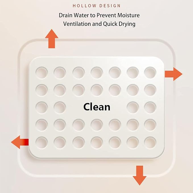JiatuA Plastic Storage Basket - Image 7