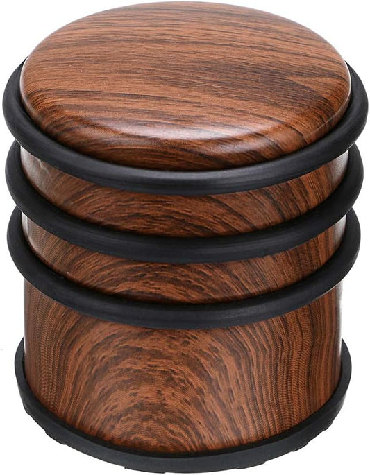 Sumnacon Heavy Duty Floor Door Stopper No Drill, Durability Stainless Steel by Sumnacon