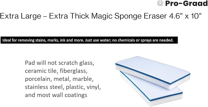 4610 Eraser Pads - Image 3