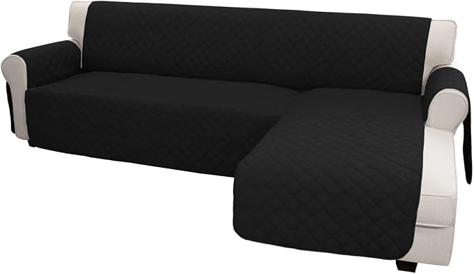 Easy-Going L Shape Sofa Cover by Easy-Going