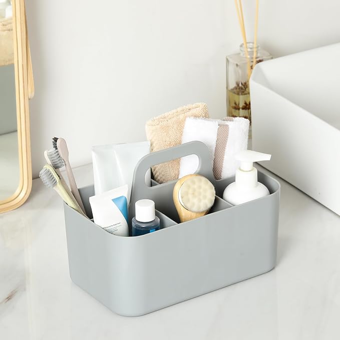 Multiuse Caddy Organizer with Handle - Image 4