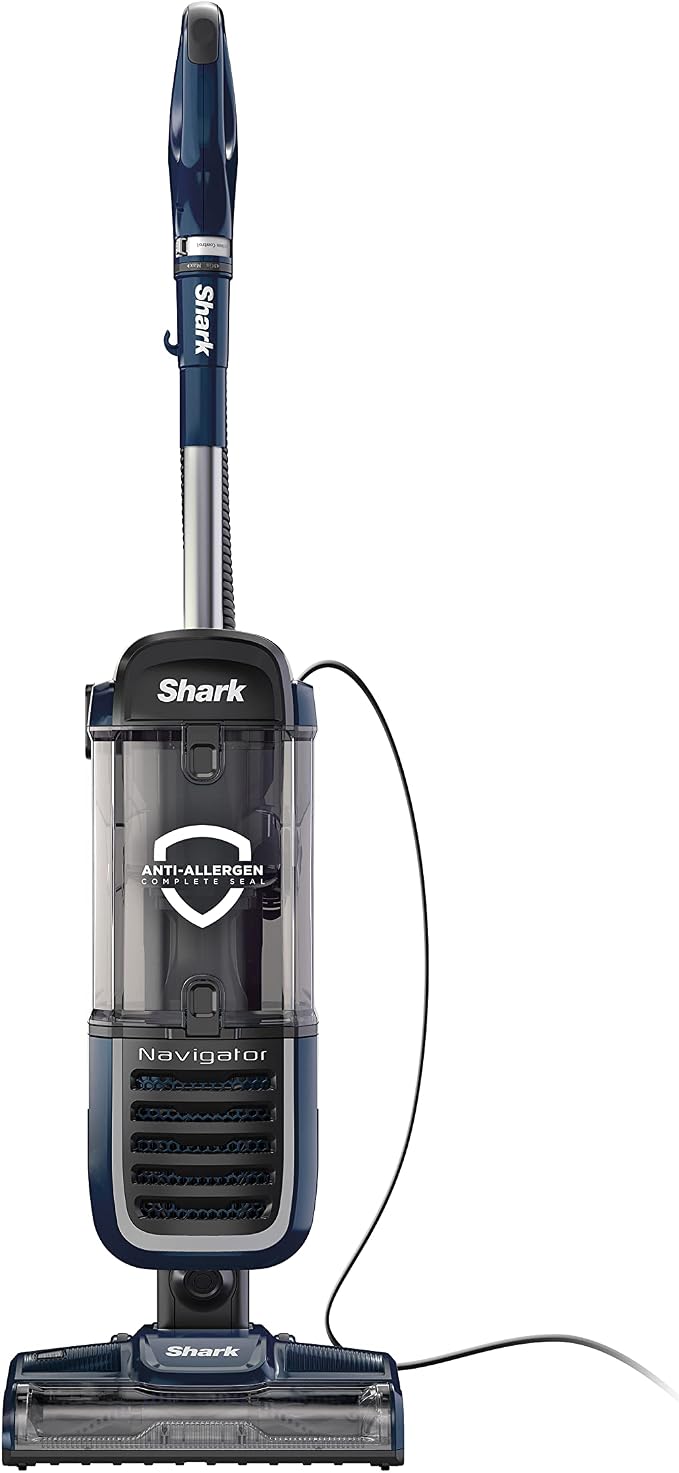 Shark NV151 Navigator Swivel Pro Complete Upright Vacuum by Shark