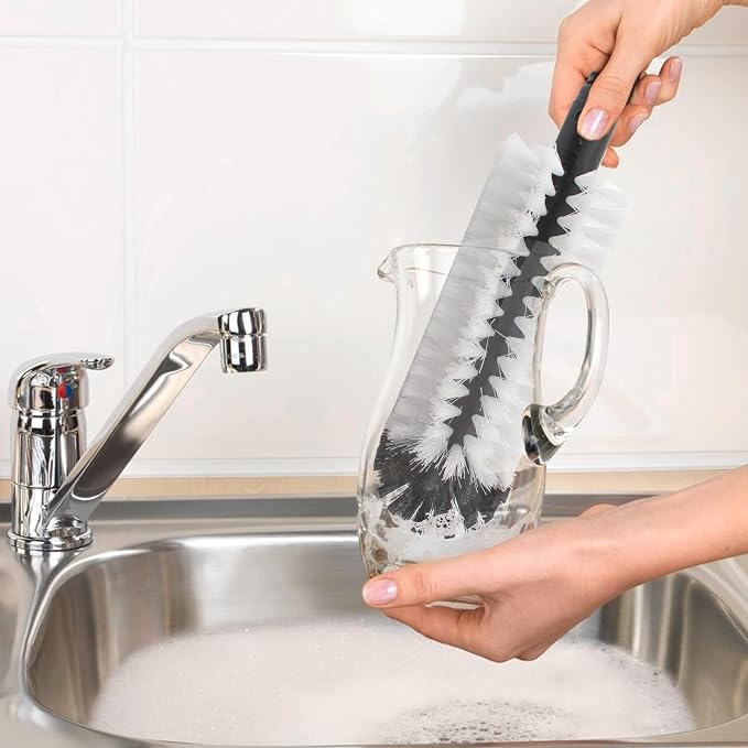 3 Long Brush Bar Glass Washer - Image 7