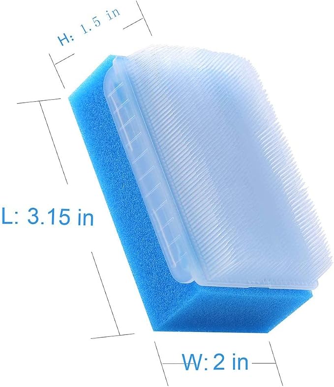 Wellgler's OT Sensory Brush, Autism Sensory Brush - Image 7