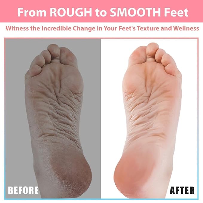 Efforest Shower Foot Scrubber Mat - Image 4