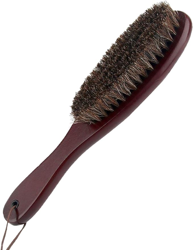 Clothes Brush Garment Brush Lint Remover Brush by Cokaka