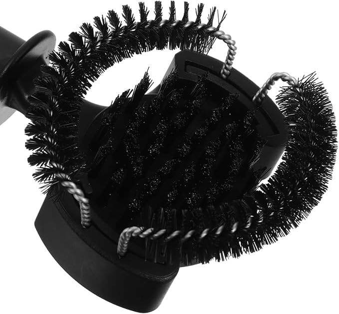 Coffee Machine Cleaning Brush - Image 4