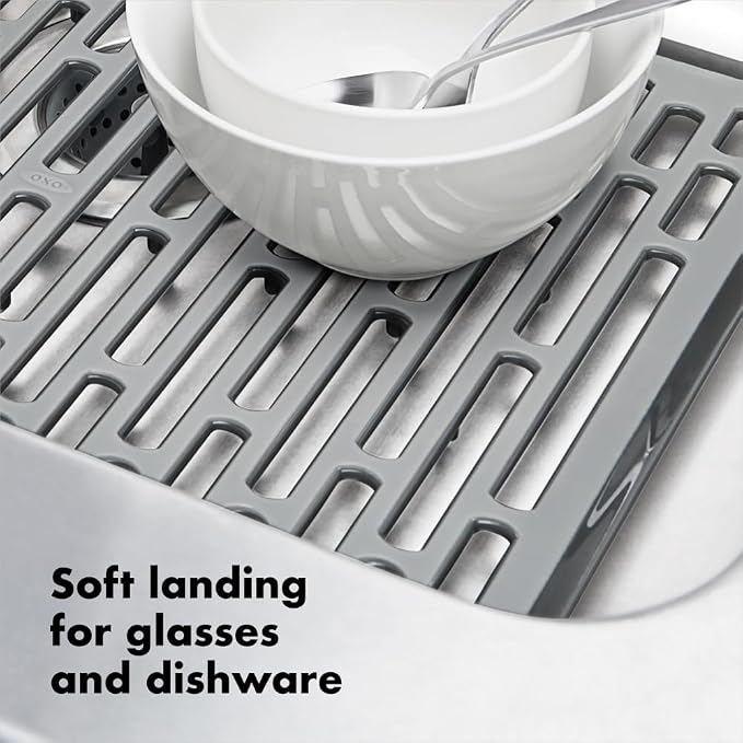 OXO Good Grips Small Sink Mat - Image 3
