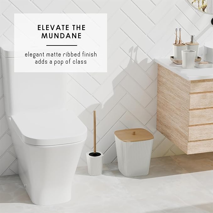 Clara Clark Bathroom Set - Image 6
