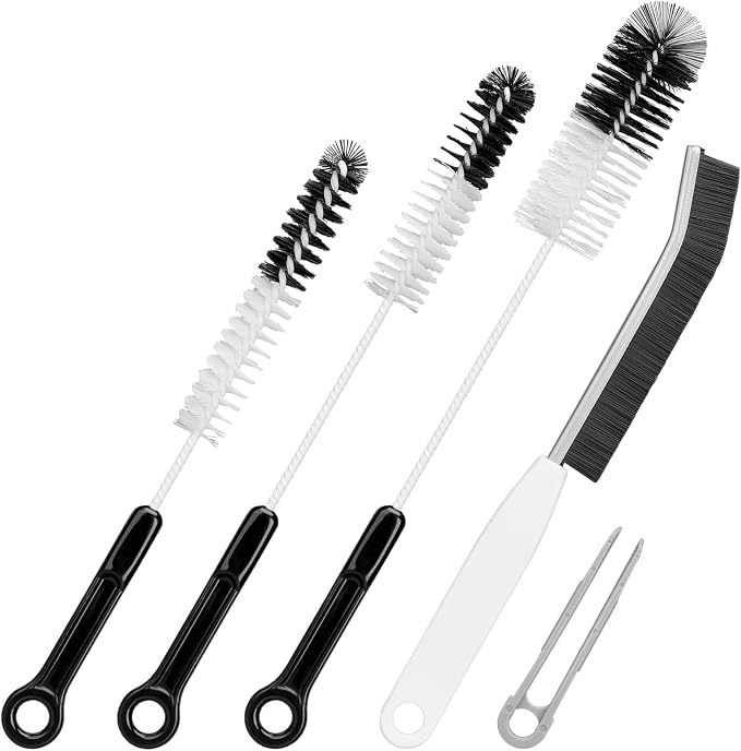 Bottle Cleaning Brush Set by TAICHODEER