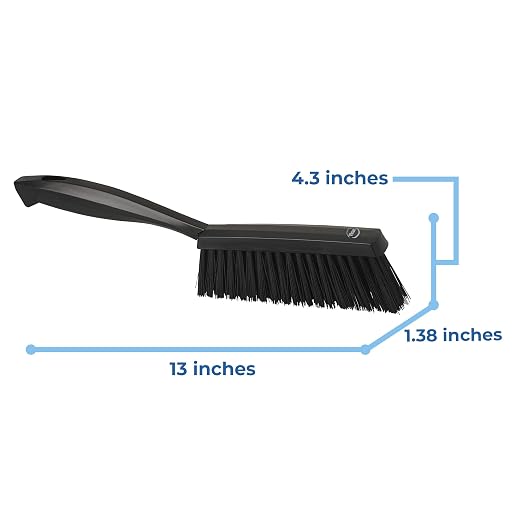 Vikan 45899 Brush - Image 3