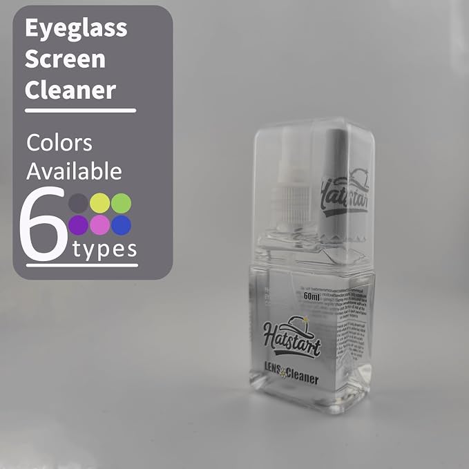 Laptop Screen Cleaner Kit: Phone Touchscreen Mist Spray and Cloth Wipes 2-Pack - Image 6
